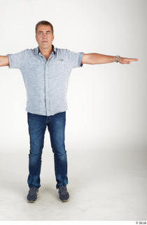 Photos of Pete Novack standing t poses whole body 0001.jpg